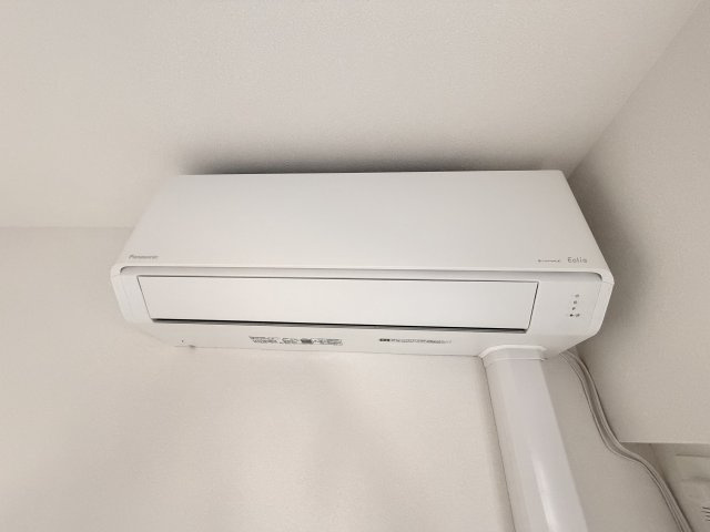 ＭＥＬＬＡＳ新秋津Ⅱの設備