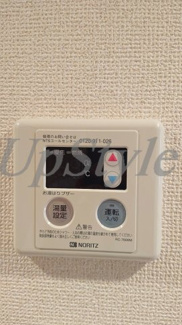 【設備】 | カッシア押上