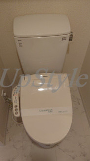 【トイレ】 | カッシア押上