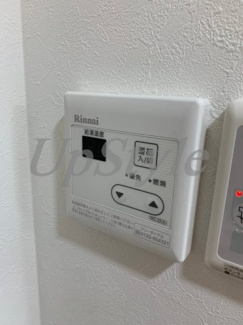 【設備】 | マーレ五反野