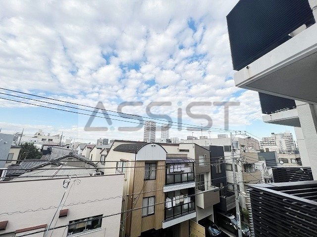 ラッコルトの展望