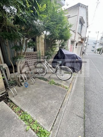 ラッコルトのセキュリティ