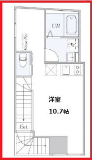 【間取り】 | ララキューブ
