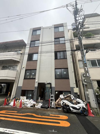 【外観】