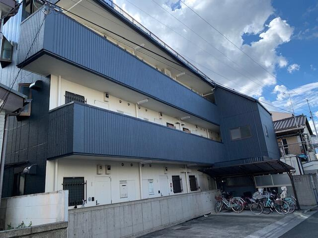 【外観】