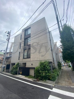【外観】 | ラピス本駒込