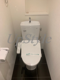 【トイレ】 | ラピス本駒込