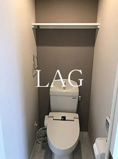 【トイレ】 | フェリーチェ三田 | トイレです。