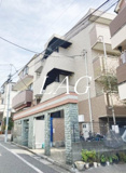 カスティーロ上池台の画像
