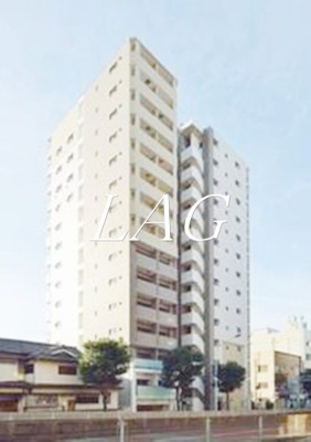 【外観】 | エステムプラザ品川大井町クリスタルヒルズ | 外観です。