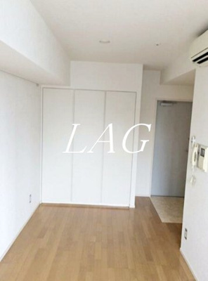 【居間・リビング】 | ザ・タワー芝浦 | 洋室のお部屋です。