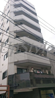 【外観】 | 緑3丁目マンション