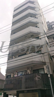 【外観】 | 緑3丁目マンション