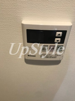 【設備】 | アスール北上野
