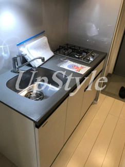 【キッチン】 | アスール北上野