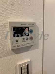 【設備】 | エストゥルース両国Ⅱ