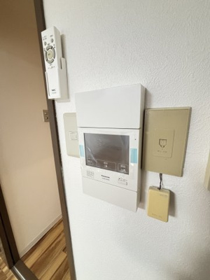【セキュリティ】 | ティーホームズ新大阪