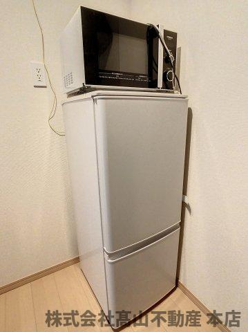 宗像市田熊２丁目の賃貸マンションのその他