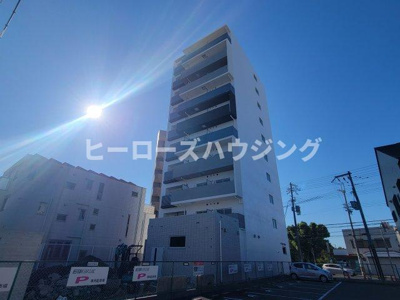 【外観】 | ウインズコート桜塚