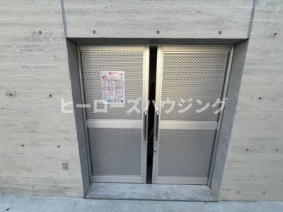 【その他共用部分】 | ウインズコート桜塚