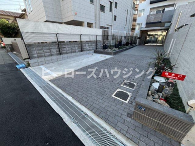 【その他共用部分】 | ウインズコート桜塚