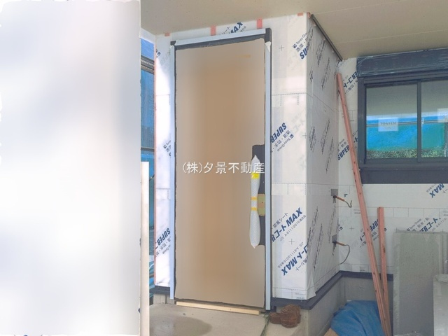《仲介手数料無料》浦和区上木崎７丁目11-13新築一戸建てメルディア