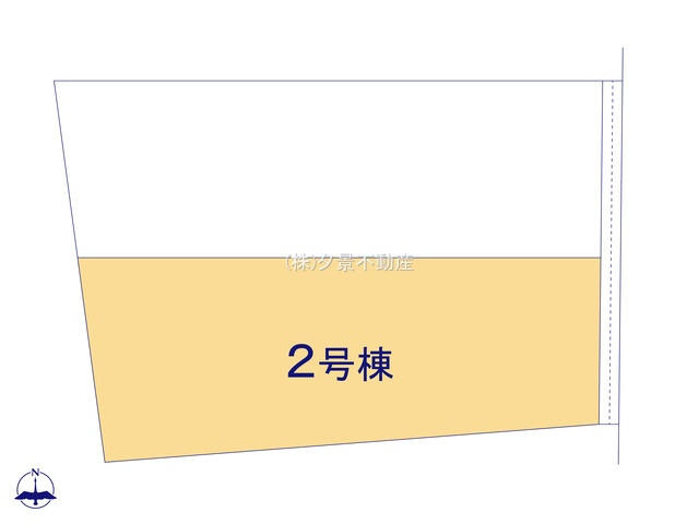 《仲介手数料無料》浦和区上木崎７丁目11-13新築一戸建てメルディア