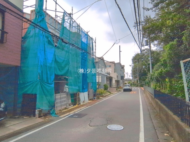 《仲介手数料無料》浦和区上木崎７丁目11-13新築一戸建てメルディア