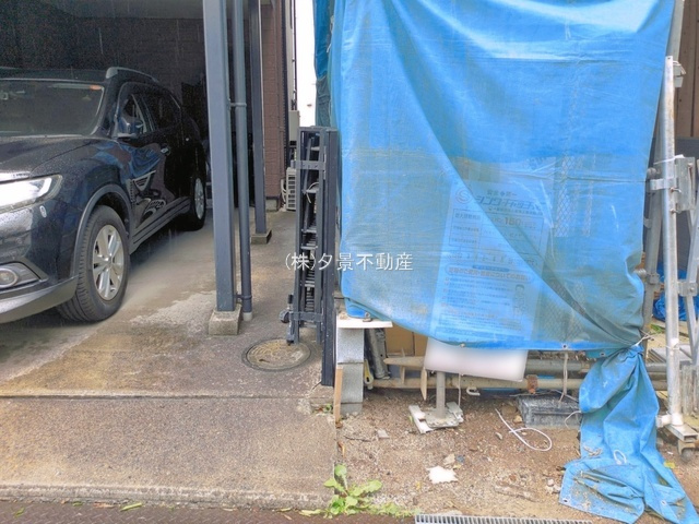 《仲介手数料無料》浦和区上木崎７丁目11-13新築一戸建てメルディア