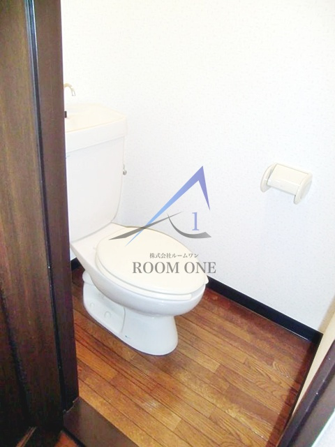 リプルHanaのトイレ|トイレです。