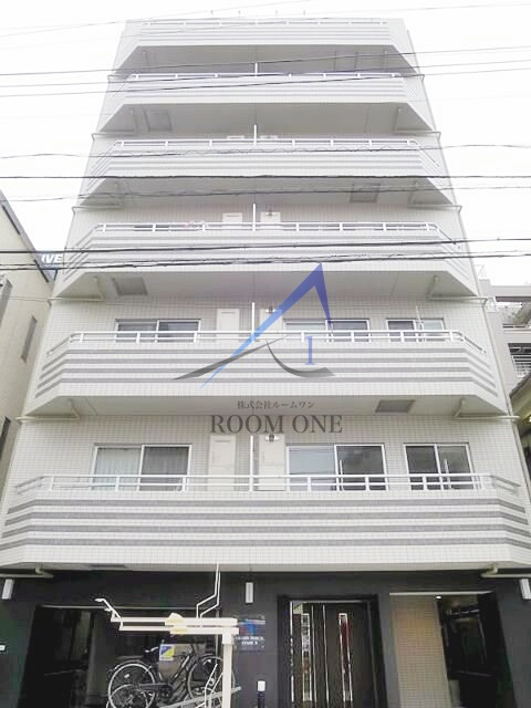 グランフォース綾瀬Ⅱ