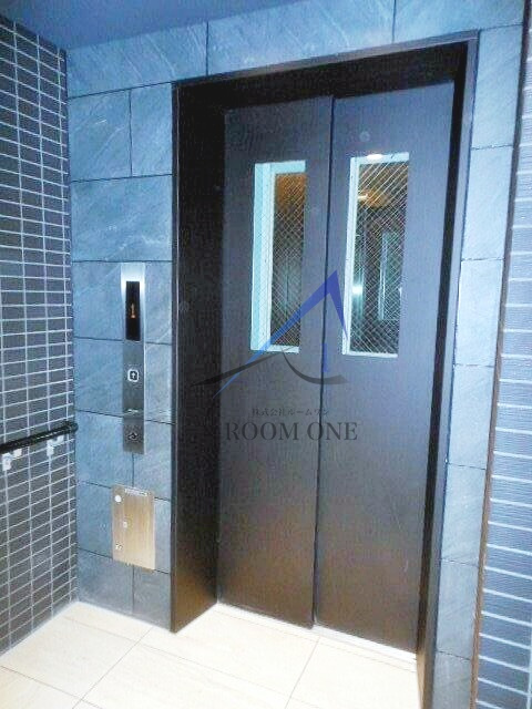 ガーラ・グランディ小竹向原の内装