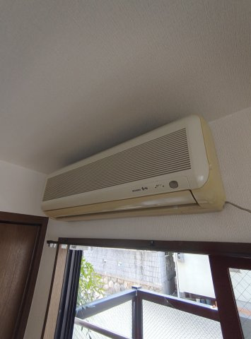 リベルテ六甲の設備