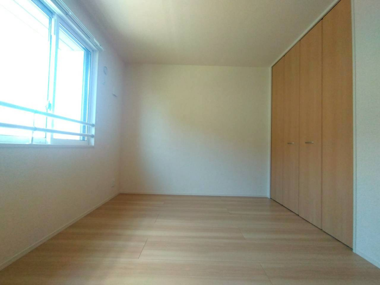 ambience(アンビエンス)の子供部屋