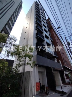 【その他共用部分】 | ＡＸＡＳ南品川