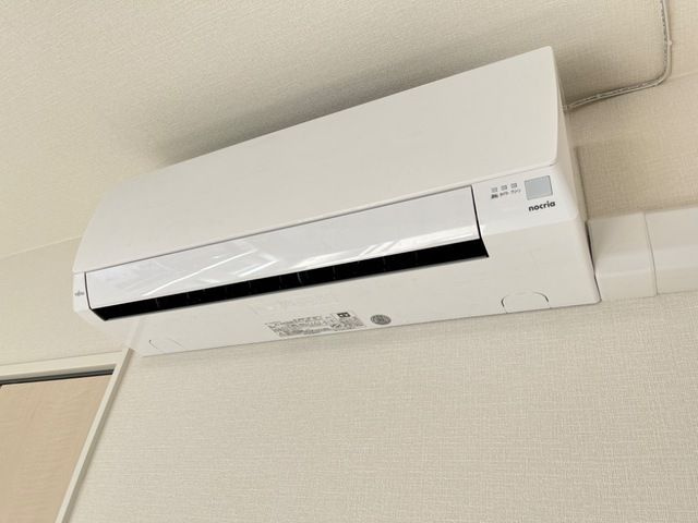 ヴィータの設備