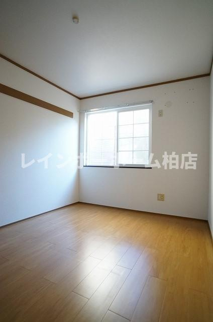 【仲介手数料：50％OFF】対象物件！の寝室|落ち着いて過ごせるお部屋なので、寝室にいかがでしょうか