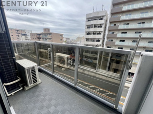 シエテ立花駅前のその他物件画像
