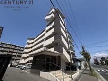 ハイム園田の画像