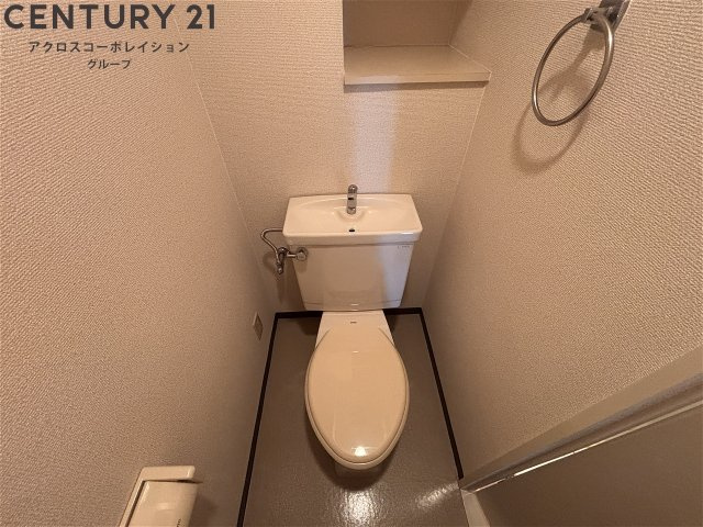 バストイレ別でおすすめです！