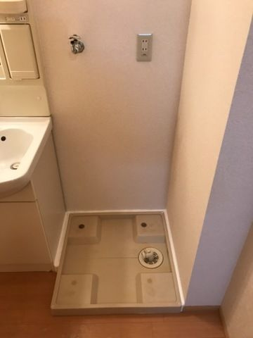 ピュアフォレストの設備