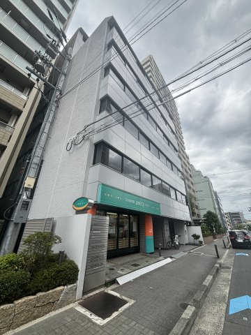 吹田市江坂町１丁目の店舗事務所