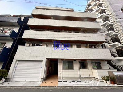 【外観】 | ジェイドYOKOHAMA