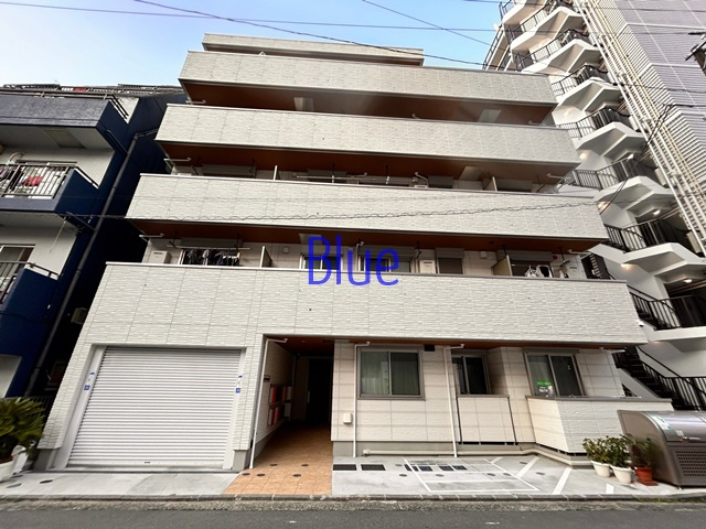 【外観】 | ジェイドYOKOHAMA