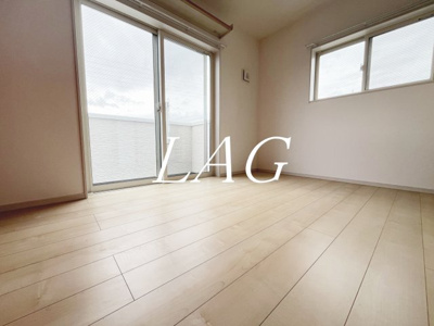 【寝室】 | MELDIA大宮桜木町Ⅰ | 寝室です。