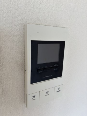 TenGood祖原パークのセキュリティ