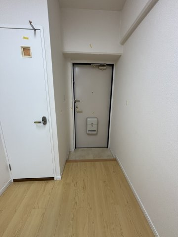 TenGood祖原パークの玄関|玄関です