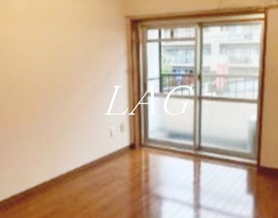 【居間・リビング】 | ＰＬＡＧＥ | 洋室のお部屋です。