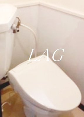【トイレ】 | ＰＬＡＧＥ | トイレです。