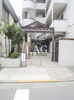【エントランス】 | 日神パレス新大塚 | エントランスです。